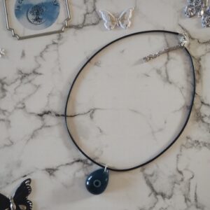 Collier mauvais œil
