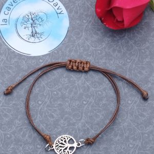 Bracelet arbre de vie
