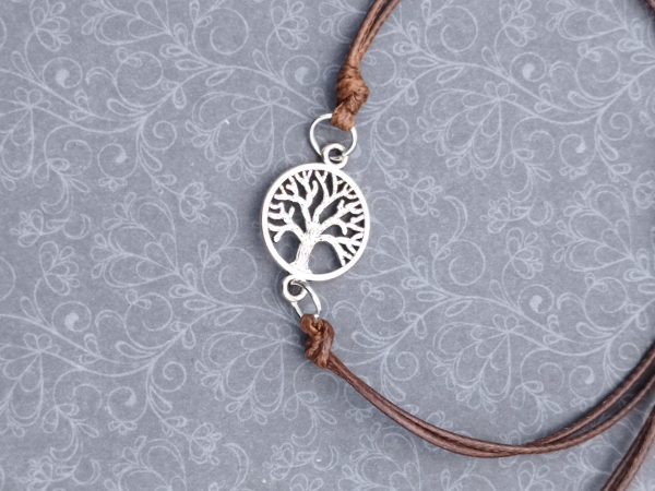 Bracelet arbre de vie – Image 2