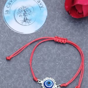 Bracelet œil maléfique