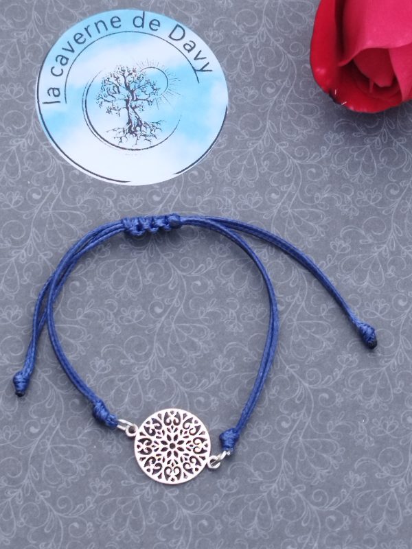 Bracelet mandala