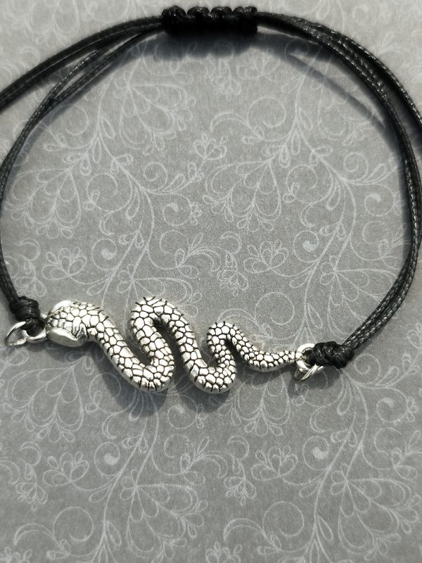 Bracelet serpent – Image 2