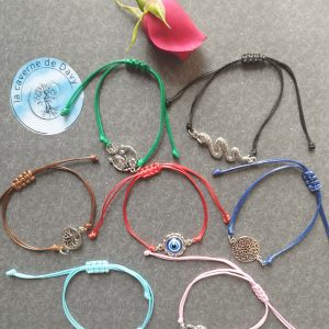 Bracelets