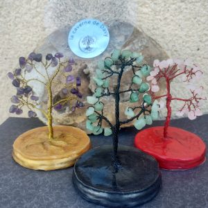 Arbres de vie