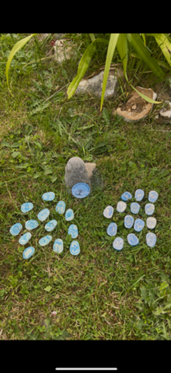 Runes de sorcière