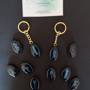 Runes vikings