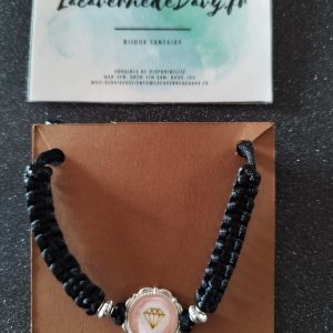 Bracelet diamant