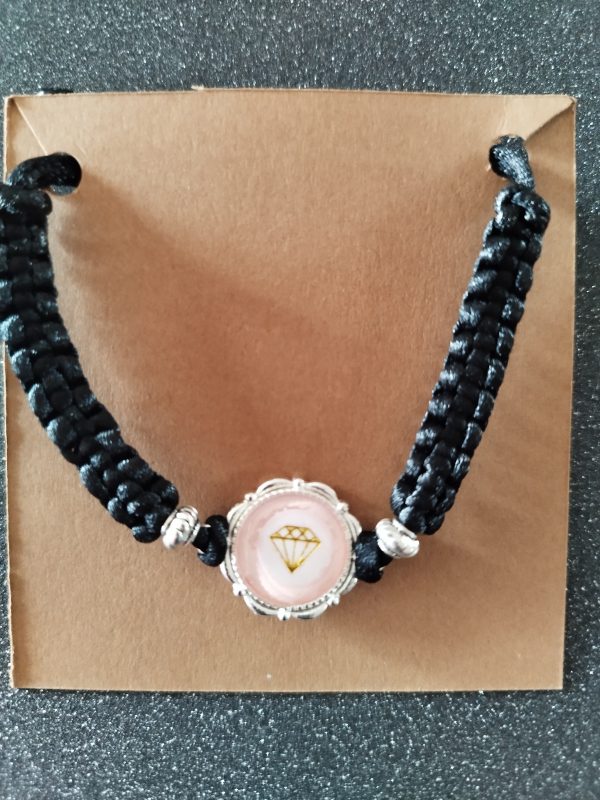 Bracelet diamant – Image 2