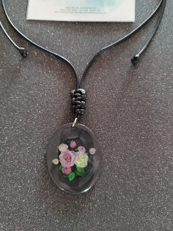 Collier L’Écrin des Roses – Image 2