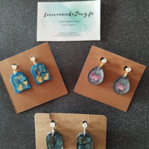 Boucles d’oreilles uniques pour un style original et raffiné
